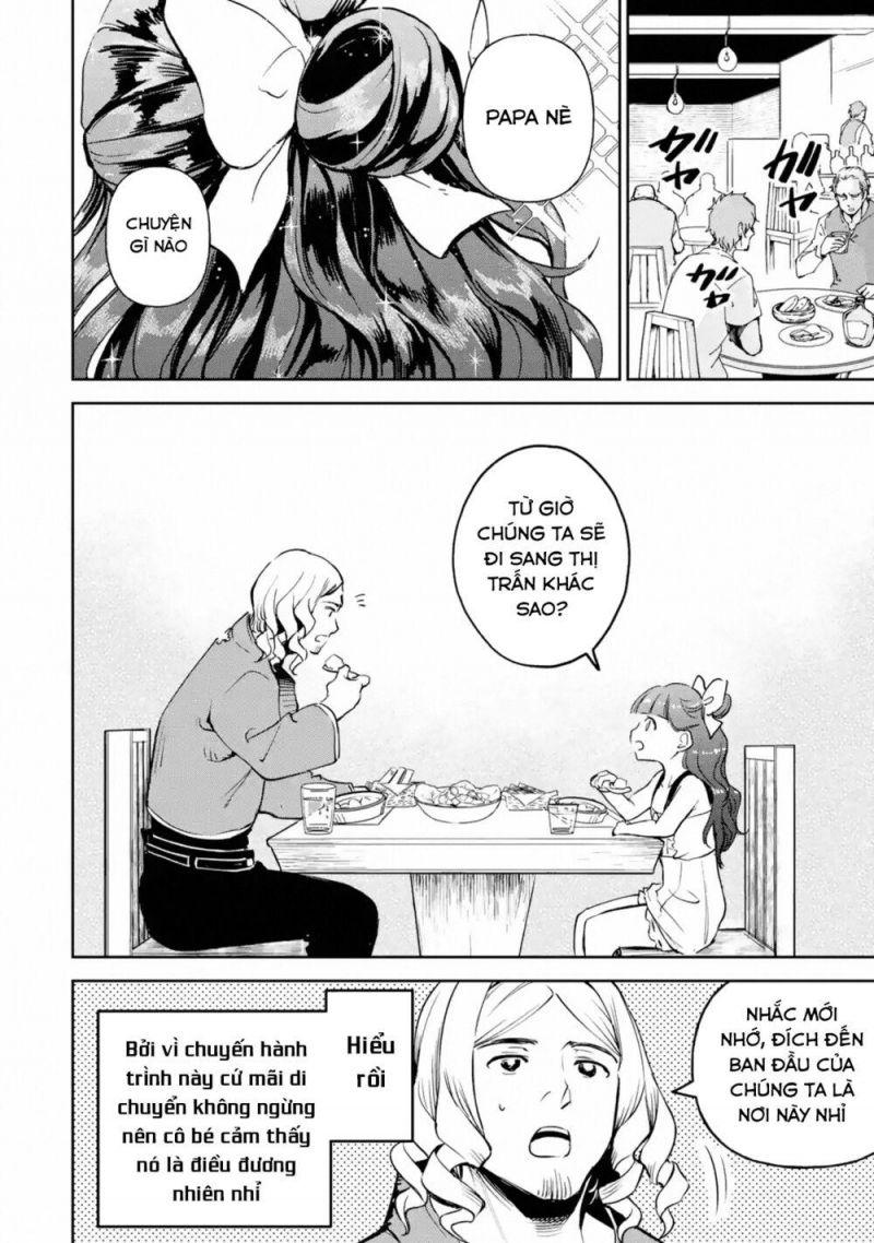 i'm a middle-aged man who got my adventurer license revoked chapter 12 41