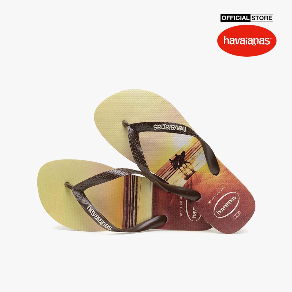 HAVAIANAS - Dép nam Hype 4127920-8615