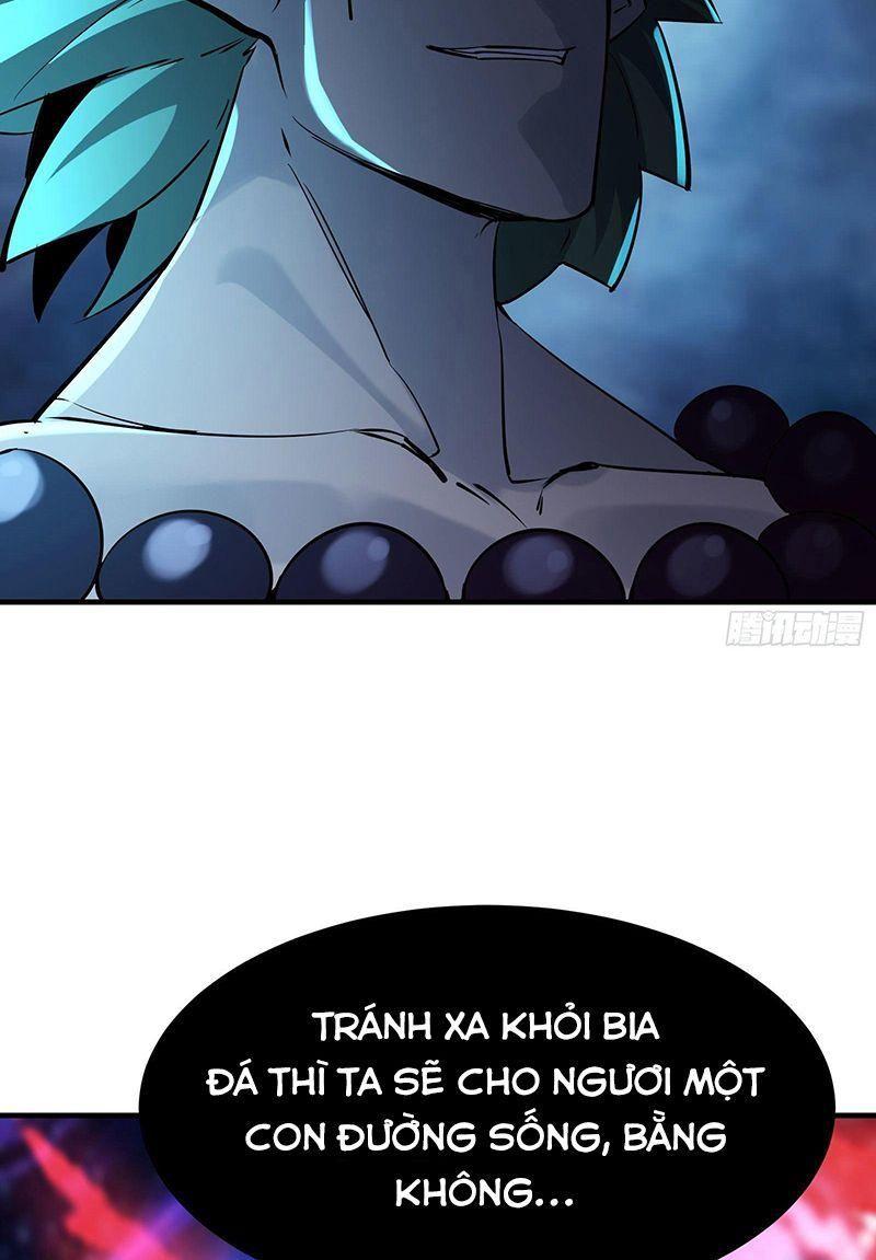 đồ đệ ta toàn là nữ ma đầu chapter 75 27