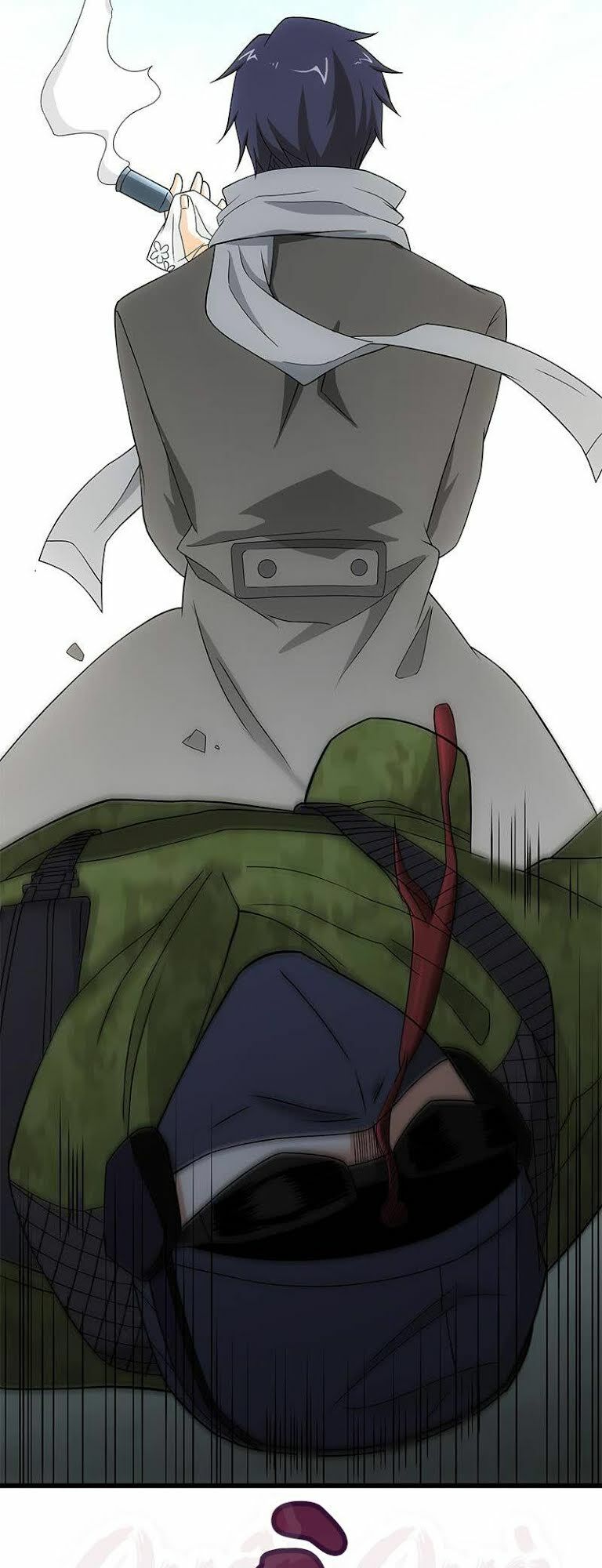 tối cường ở rể chapter 8 5