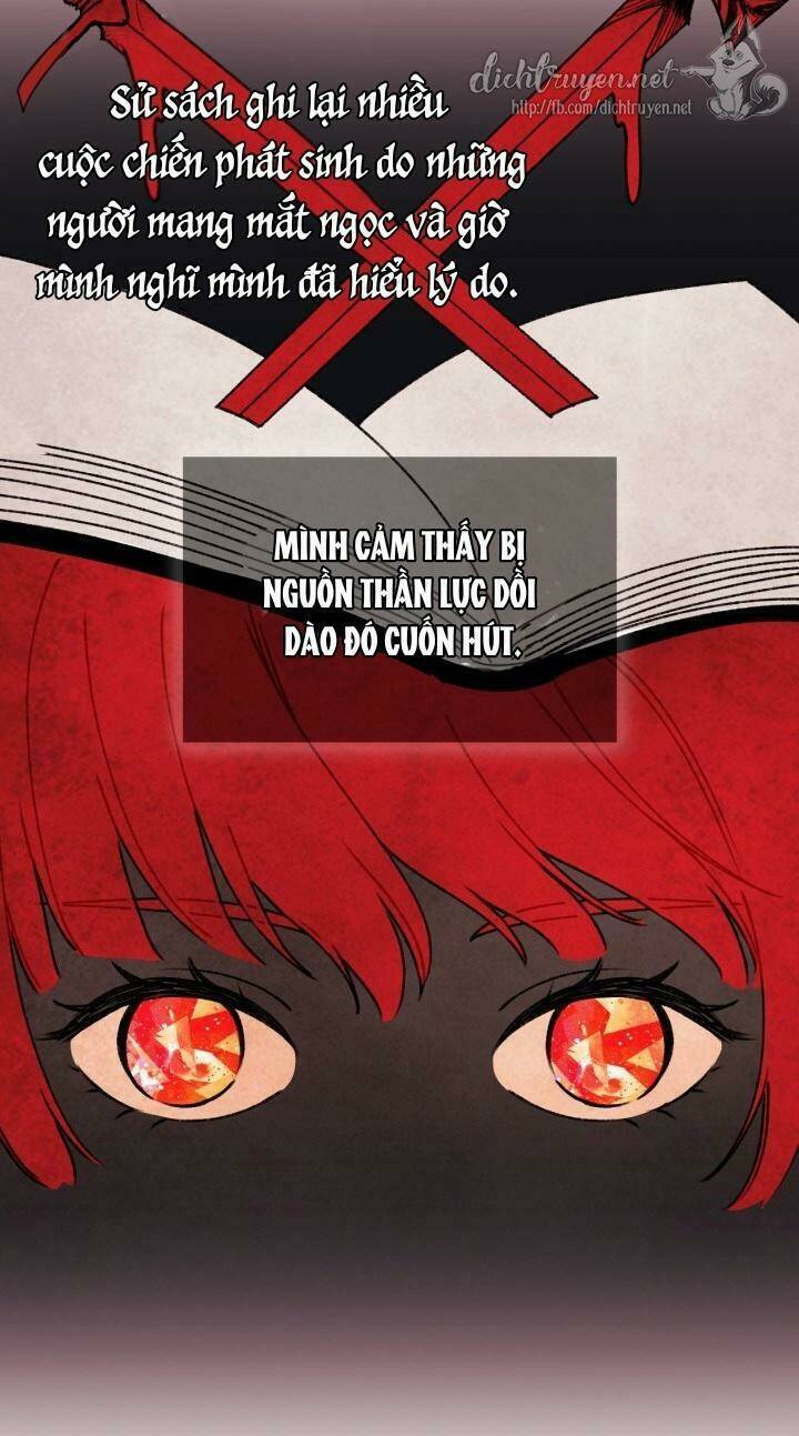 công chúa bãi rác chapter 23 8