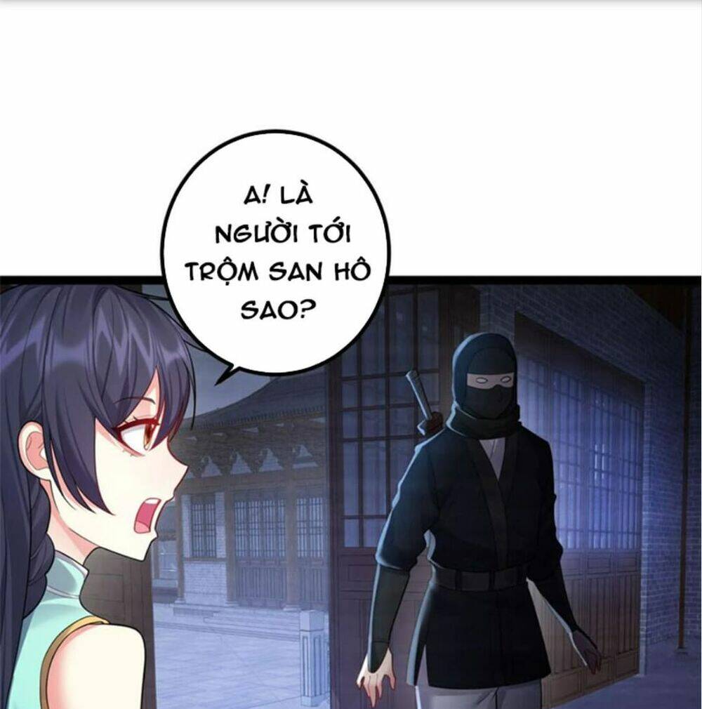 ta là nhân vật phản diện đại thiếu gia chapter 73 54