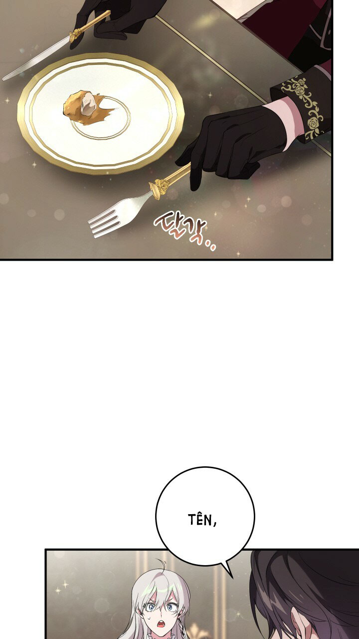 hãy nếm và nuốt đi nào chapter 12.1 11