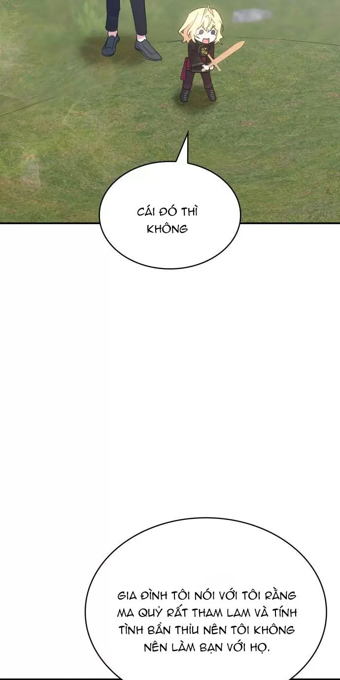 sống trong vườn hoa của công chúa chapter 17 74