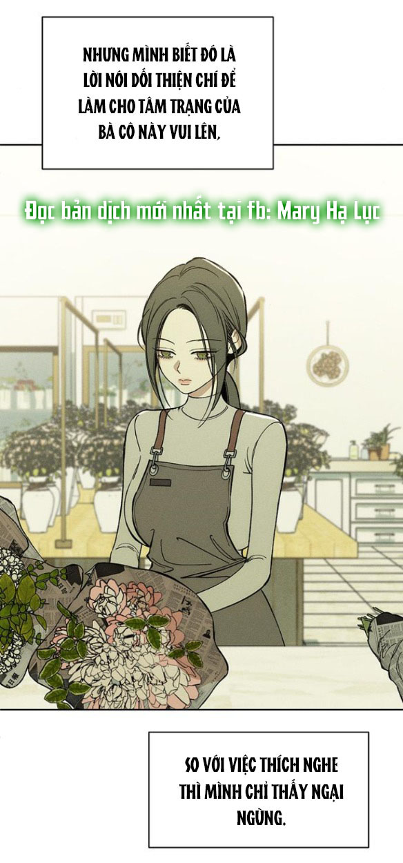 [18+] Nước Mắt Trên Đóa Hoa Tàn chapter 2.1 25