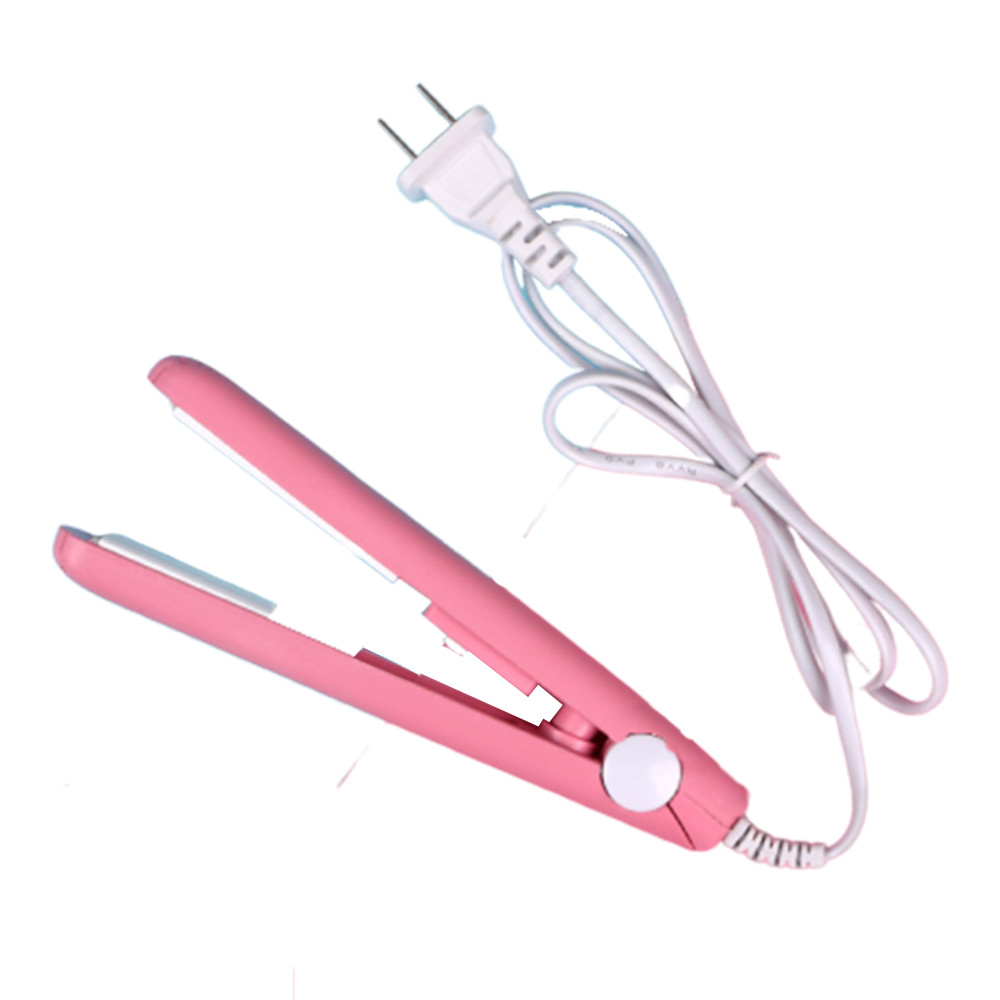 Máy Dập Xù Hàn Quốc Tạo Kiểu Đa Năng Mini Dễ Dàng Sử Dụng Tại Nhà An Toàn - MP098