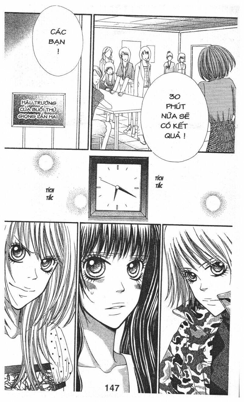 zekkyou cinderella chapter 6 7