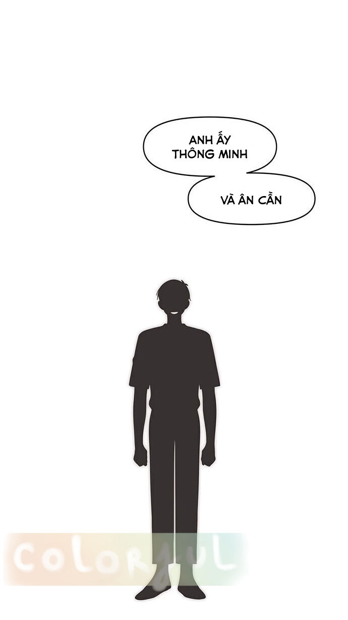 mùa hoa nở rộ chapter 19 10