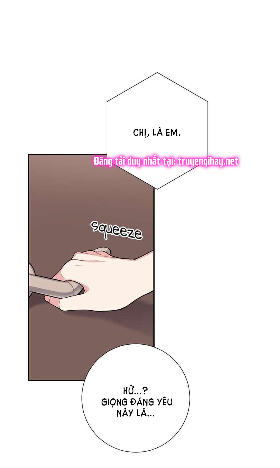 tiểu thư và dàn hầu nam mlem chapter 23 17