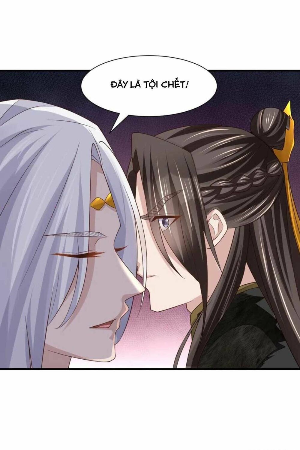 thuần hóa ba ba bạo quân chapter 32 5