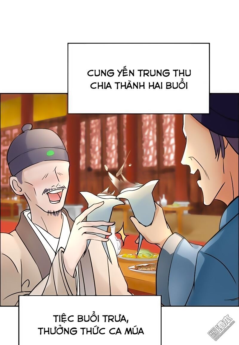 cuồng nữ trọng sinh - hoàn khố thất hoàng phi chapter 3 33