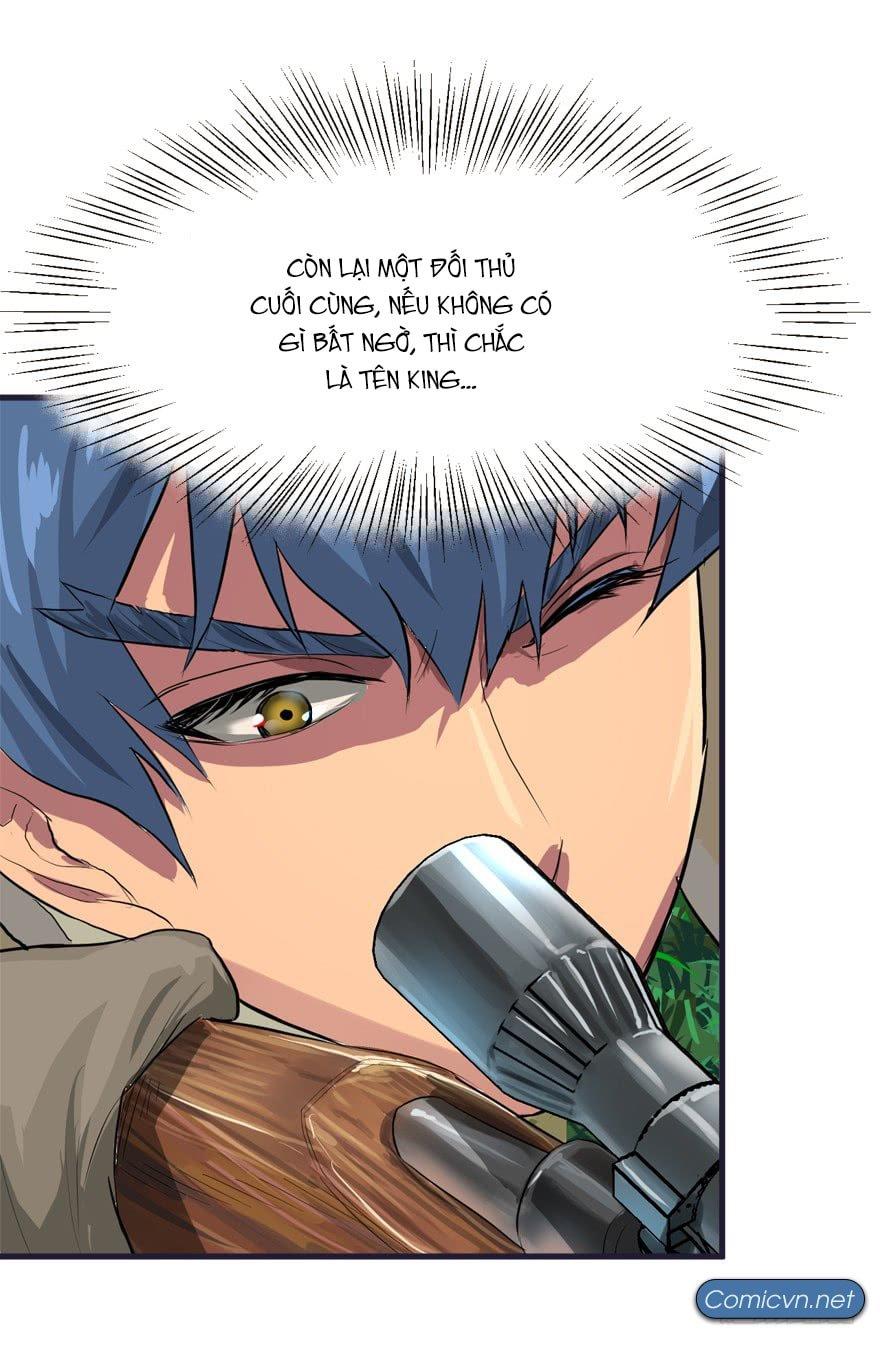 vua sinh tồn chapter 29 20