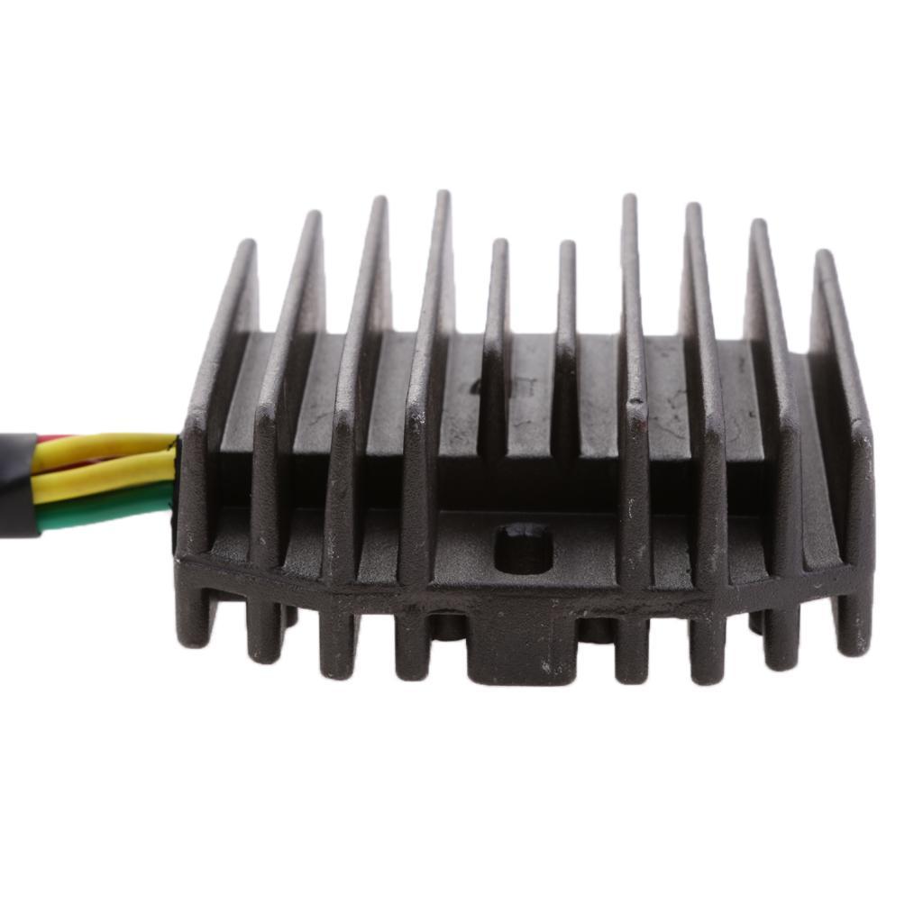 Regulator for ARCTIC CAT 400 FIS Man 4x4 Manual 2002 2003 2004