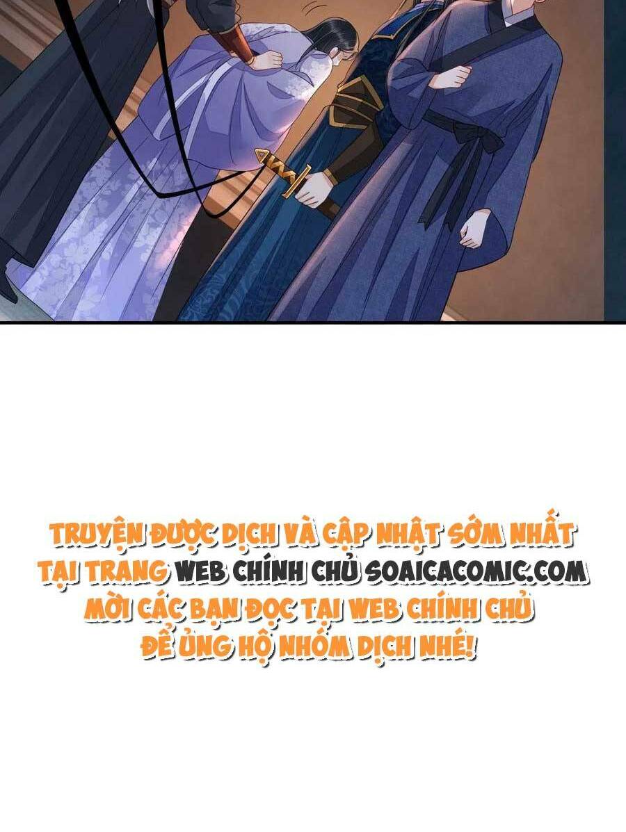 xuyên qua làm vương phi miệng quạ chapter 32 46