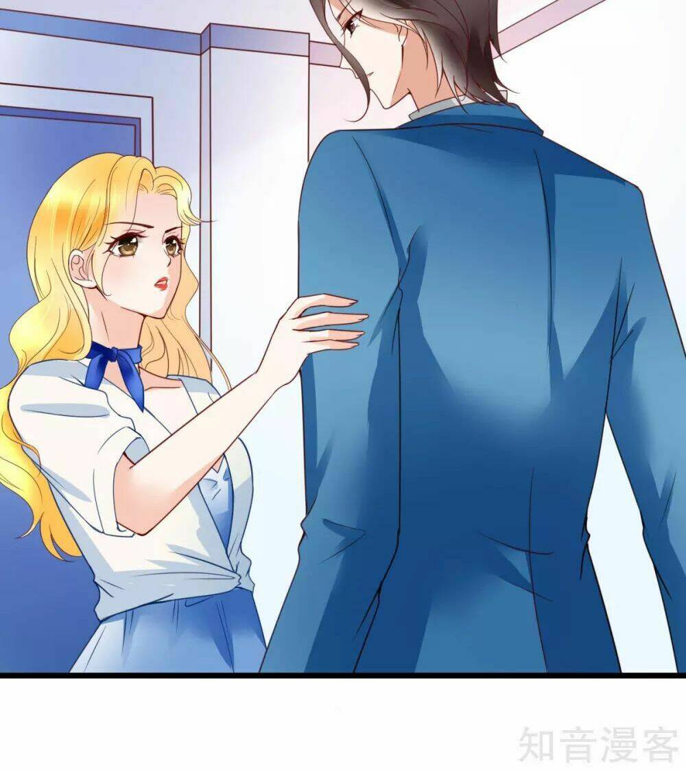 cường thế tù ái - địch thiếu đừng xằng bậy chapter 45 5