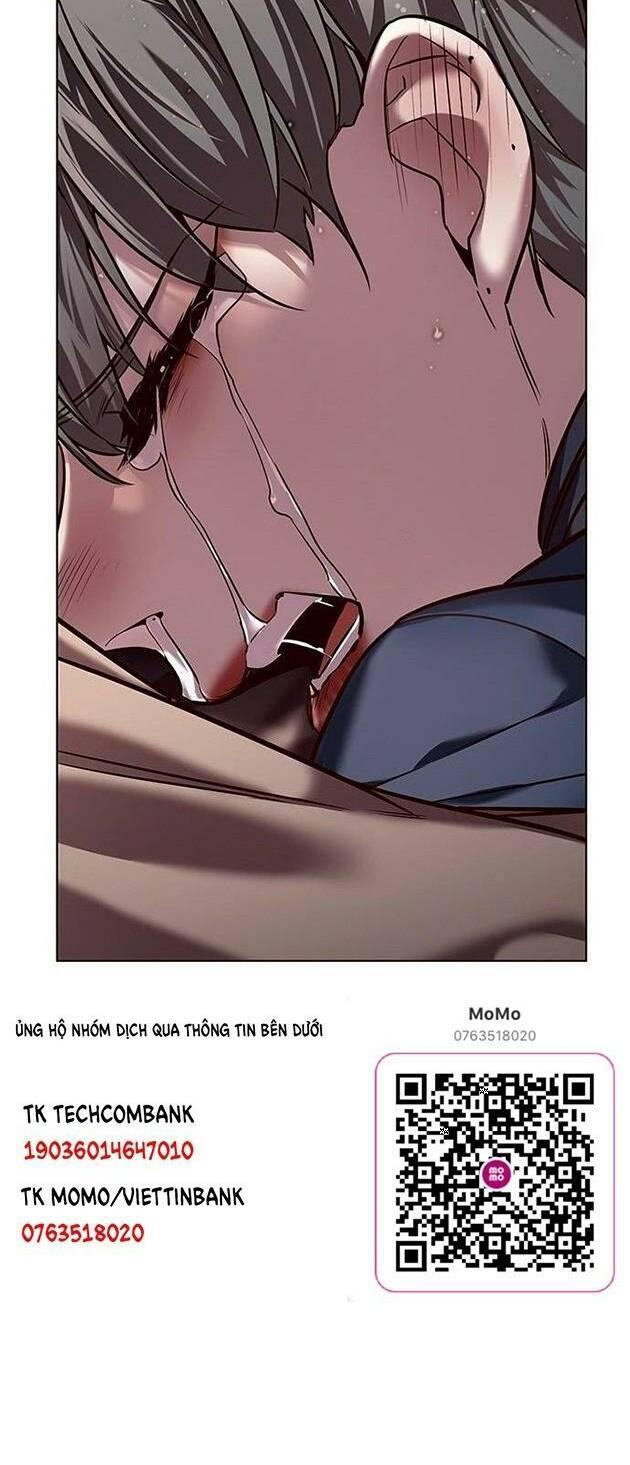 biến thân thành mèo chapter 226 80