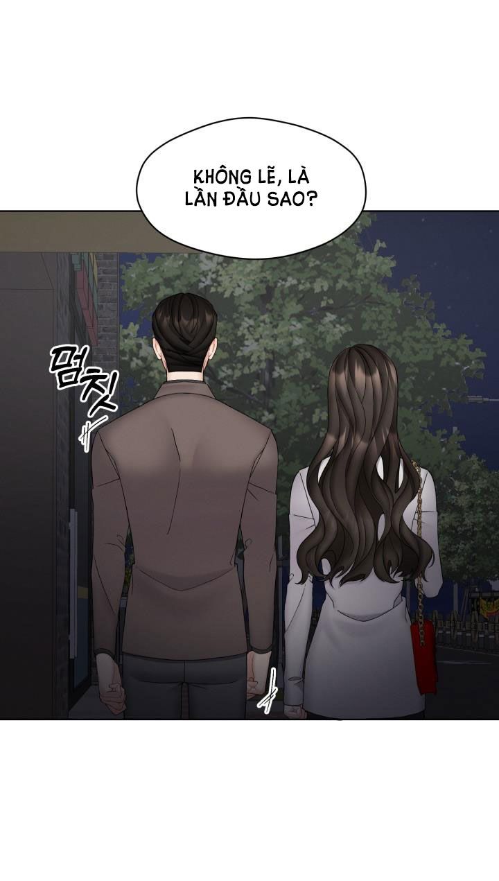 [18+] trò chơi giữa hai người chapter 9.1 12