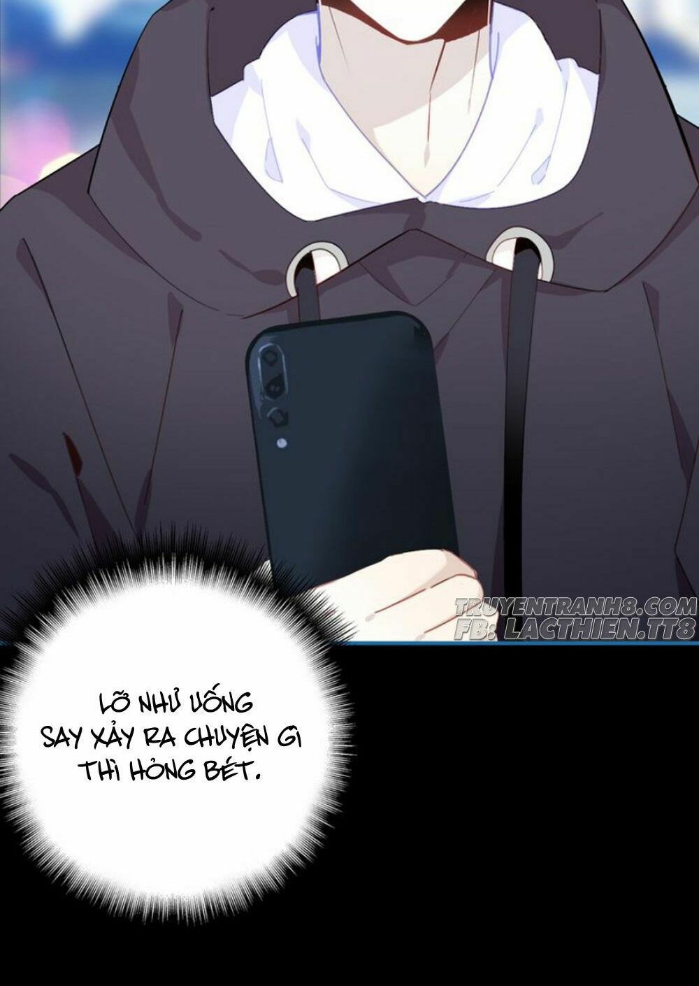Ái Thượng Ngạo Kiều Long Vương Gia chapter 29 - Trang 24