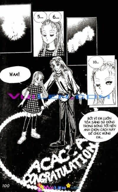 cô gái đến từ quá khứ chapter 7 97