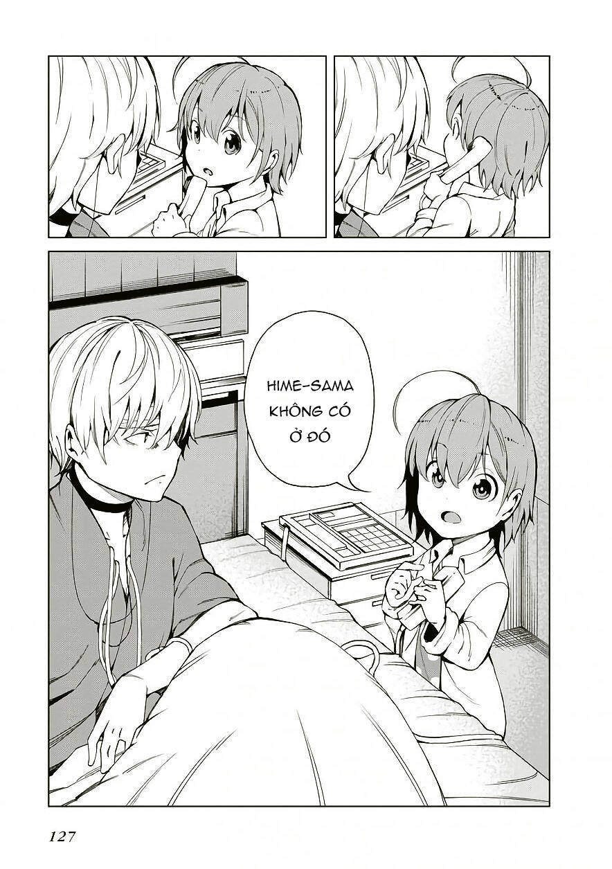 toaru kagaku no accelerator chapter 42 22