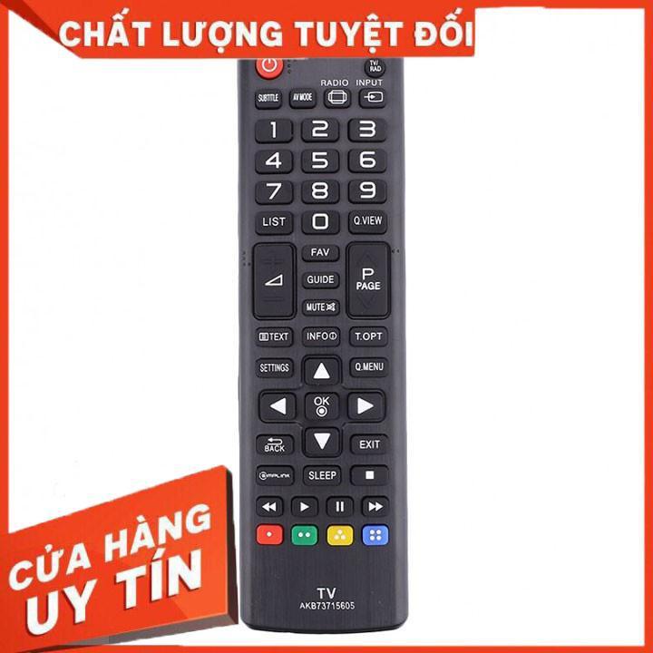 Điều Khiển TiVi, Remote Cho Ti Vi- LG