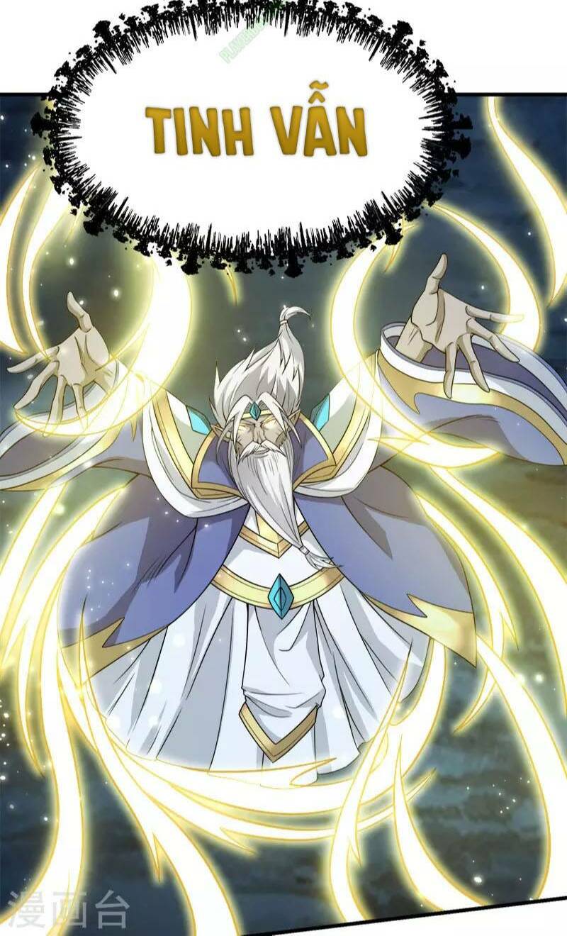 kiếm vũ chapter 46 7