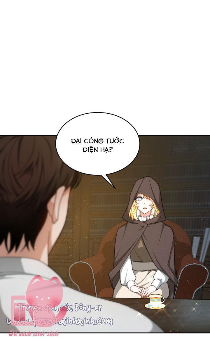 từ chồng cũ hóa thành nam chính chapter 2 53