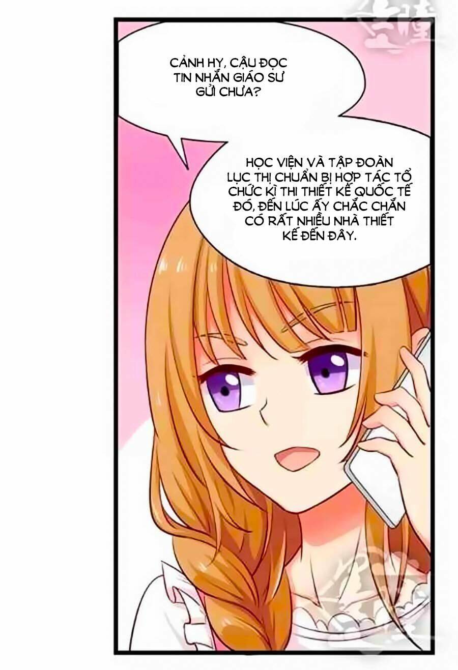 chỉ nhiễm thành hôn chapter 14 11