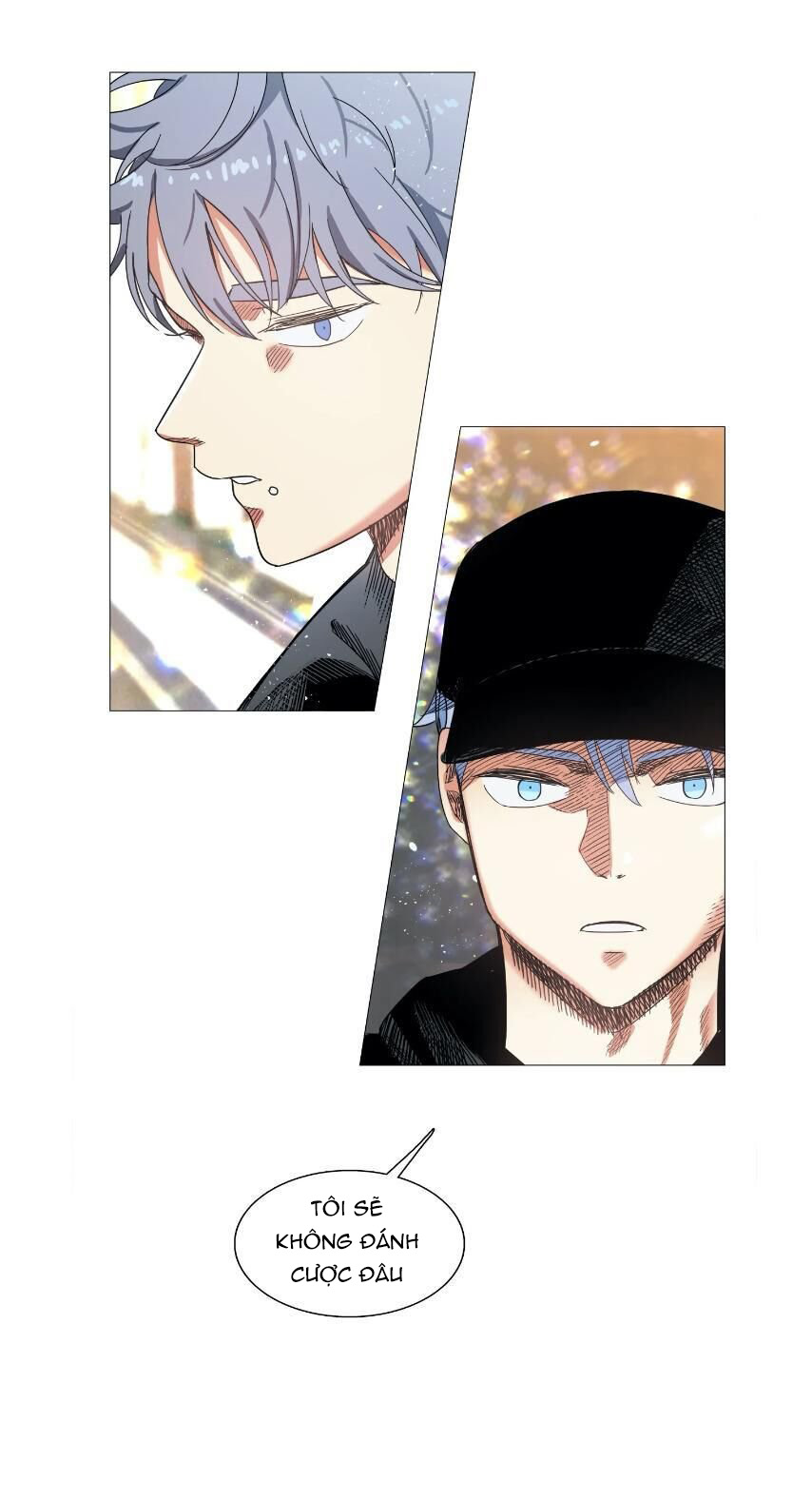 hôm nay lại là một ngày nắng ấm chapter 12 17