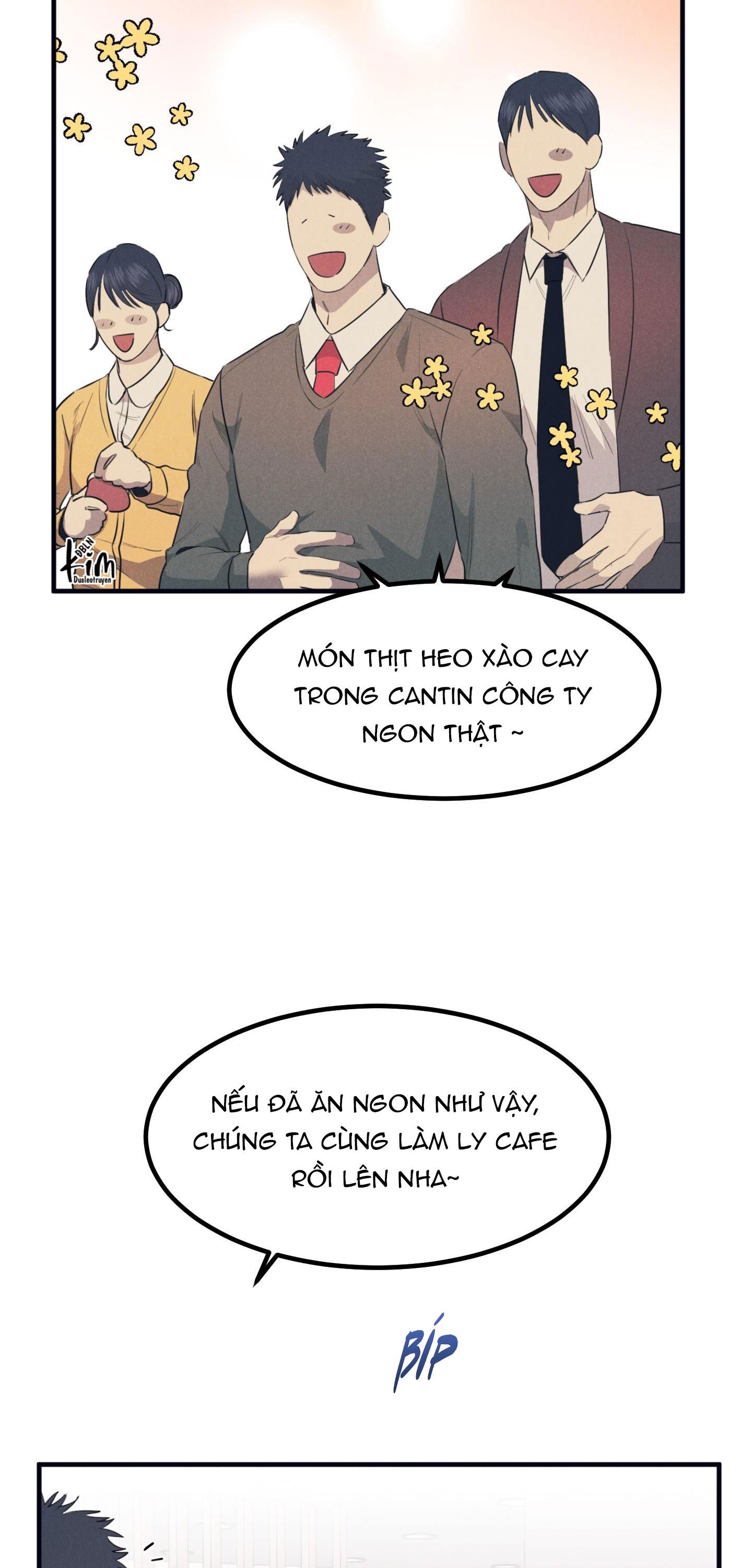 bl ngắn tuyển chọn chapter 2.3 2