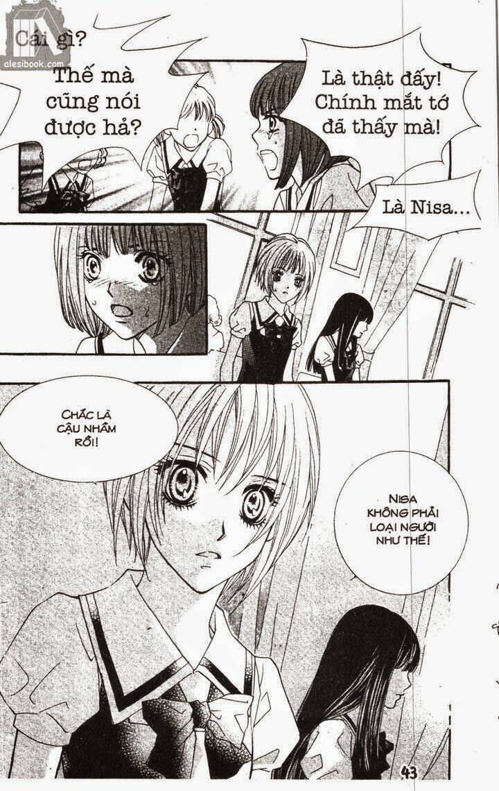 những cô gái tuyệt vời chapter 8 36