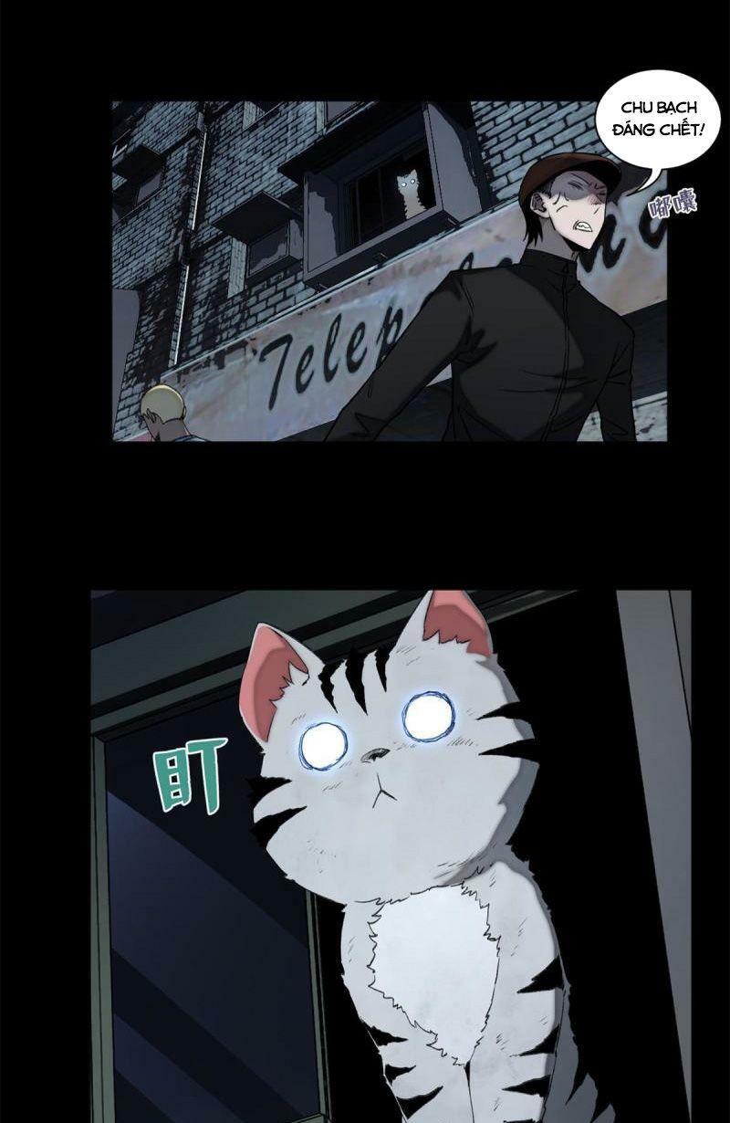 minh nhật chi kiếp chapter 102 7