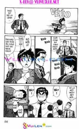 cảnh sát cơ động chapter 7 52