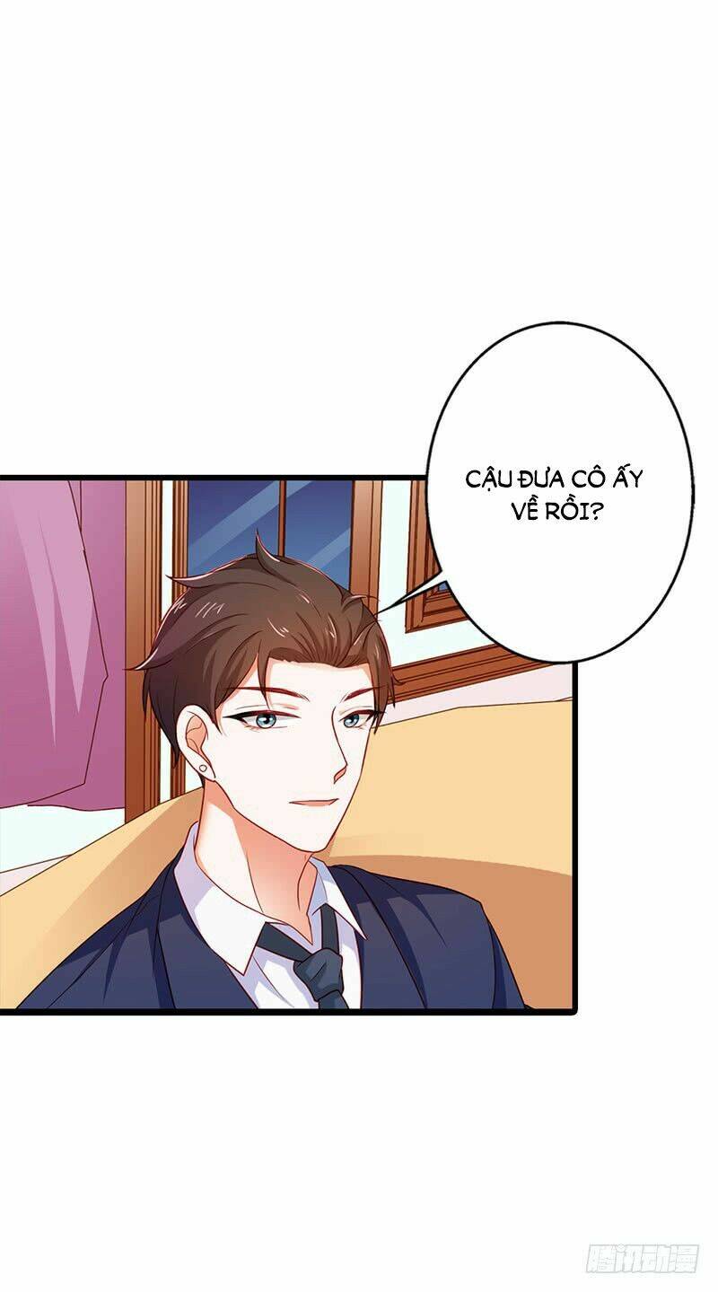 bá đạo tổng tài ngạnh thượng cung chapter 13 13