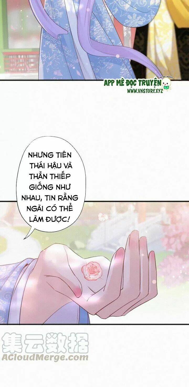 thiên hương mỹ nhân chapter 74 26