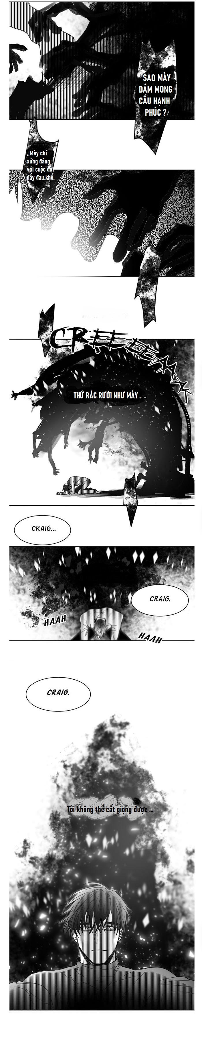 một ngàn con hạc giấy chapter 34 15