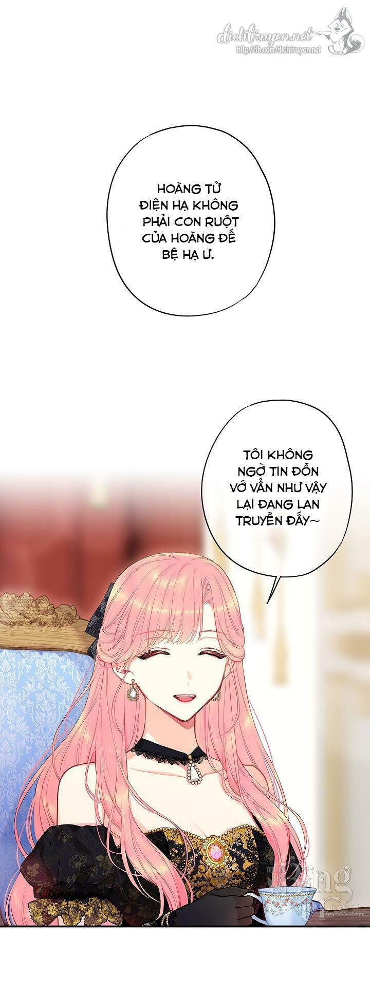 thánh nữ ẩn danh chapter 191 1