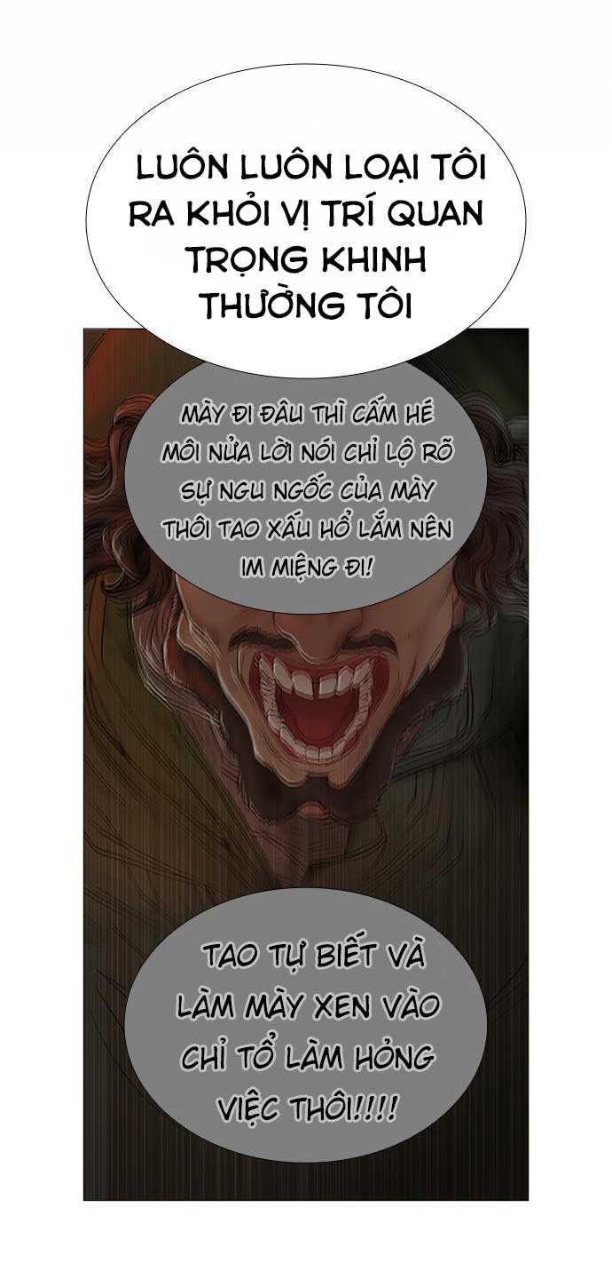 tôi chính là nhà sưu tập chim chapter 19 29