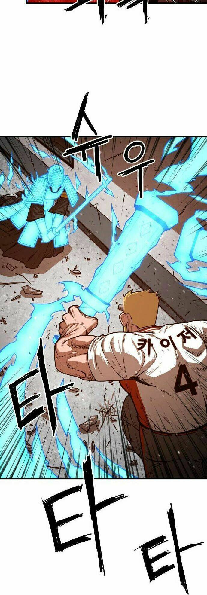 chinh phạt học đường chapter 15 54