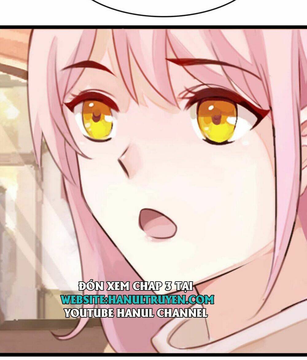 theo đuổi vợ yêu chapter 2 33