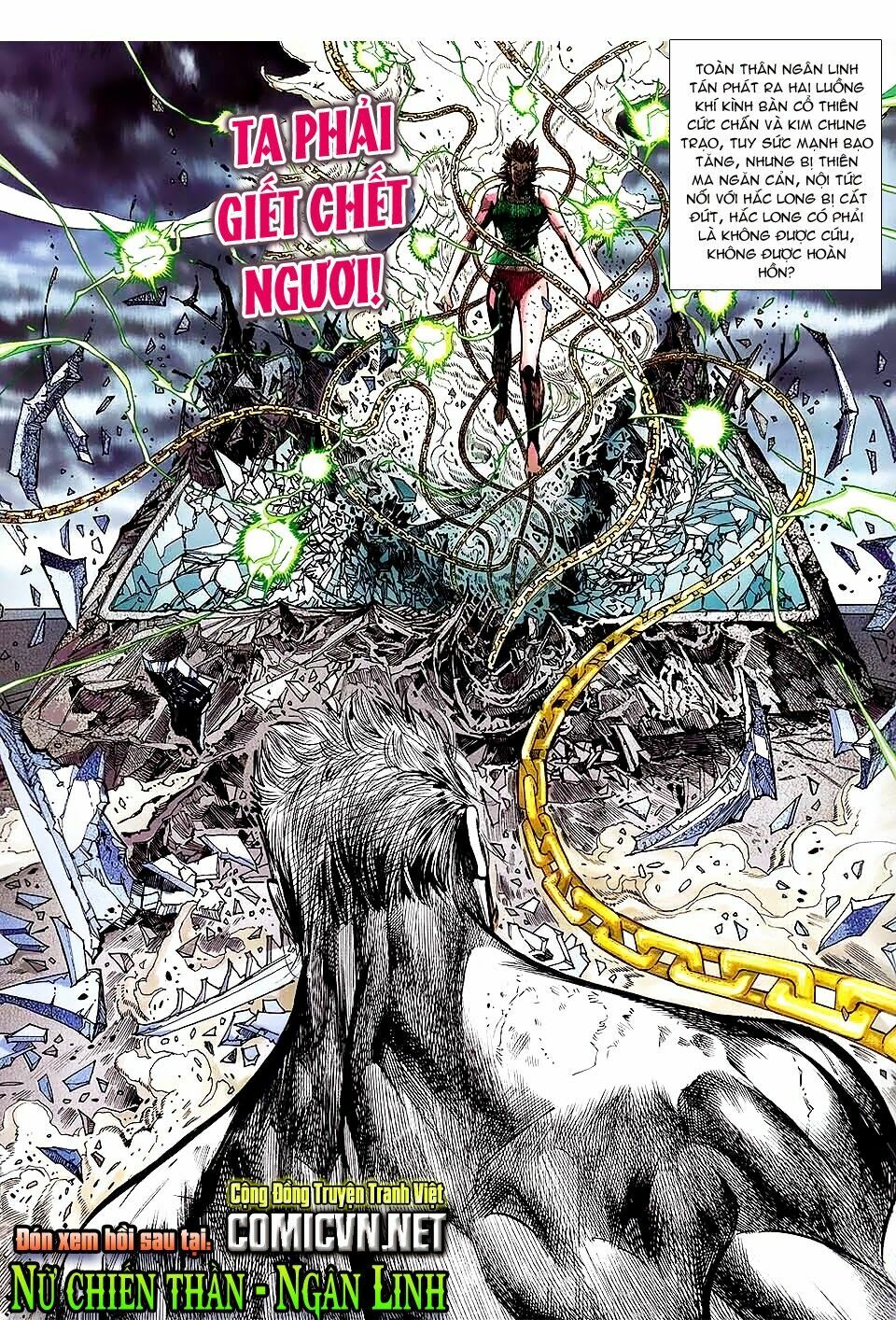 thạch hắc long truyện chapter 60 28