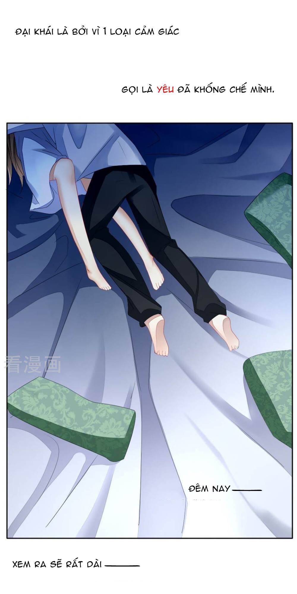 vị hôn thê bỏ trốn chapter 76 34