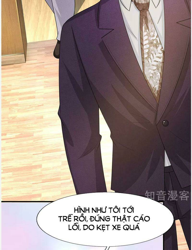 phúc hắc lão công buông em ra chapter 148 10