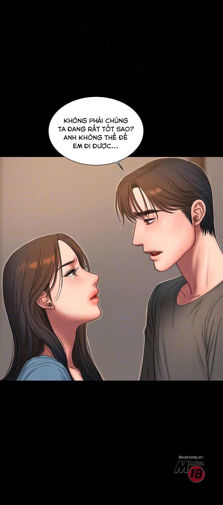 chạy trốn chapter 55 15