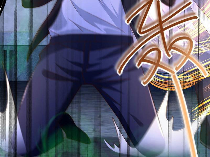 bảy vị tỷ tỷ tuyệt thế vô song của ta chapter 41 41