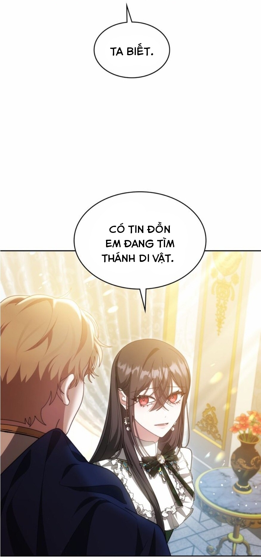 Giọt Nước Tràn Ly chapter 94 14