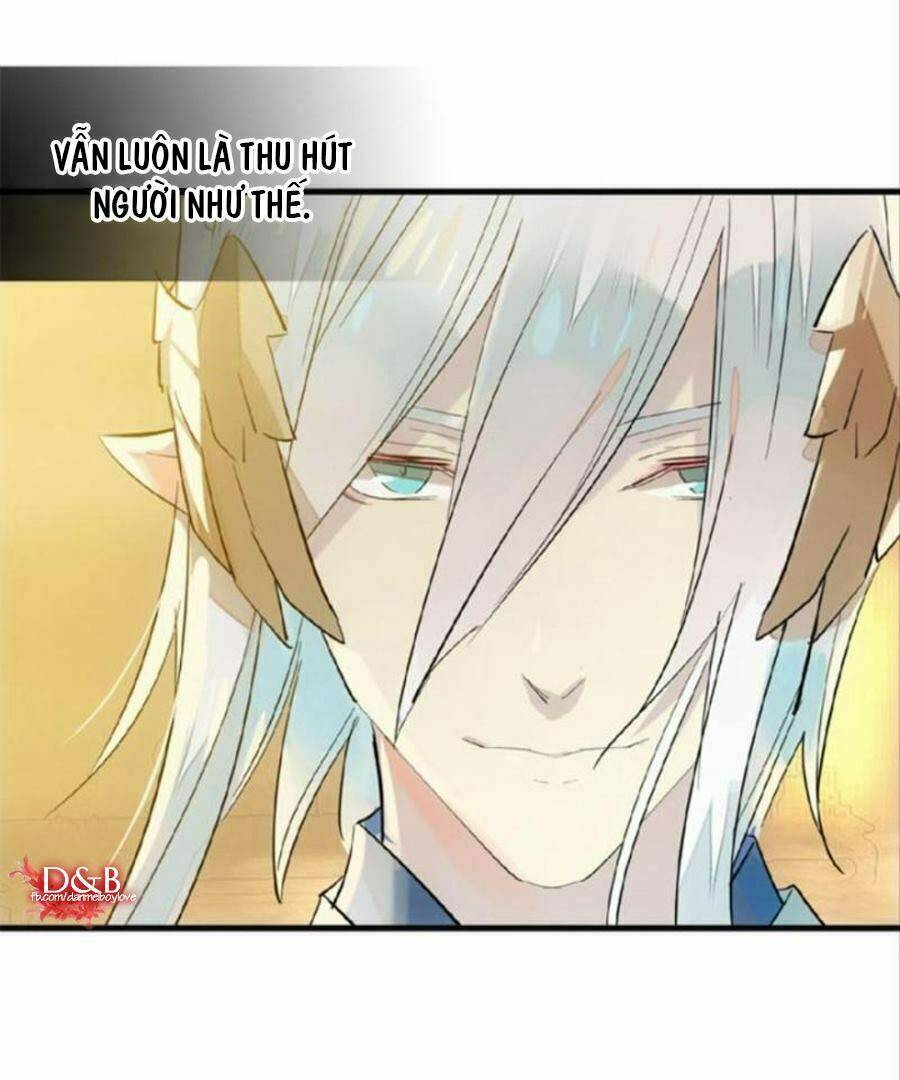 sư phụ lại trêu chọc ta chapter 64 42