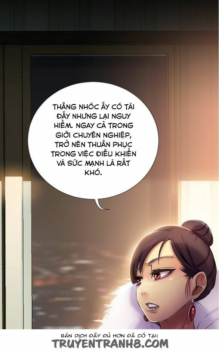 nhiệt huyết thanh xuân chapter 12 25