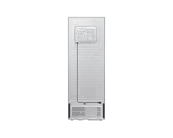 Tủ Lạnh Samsung Ngăn Đông Trên với Đông Mềm Linh Hoạt 4 Chế Độ Optimal Fresh+ 345L RT35CG5544B1SV - Hàng chính hãng