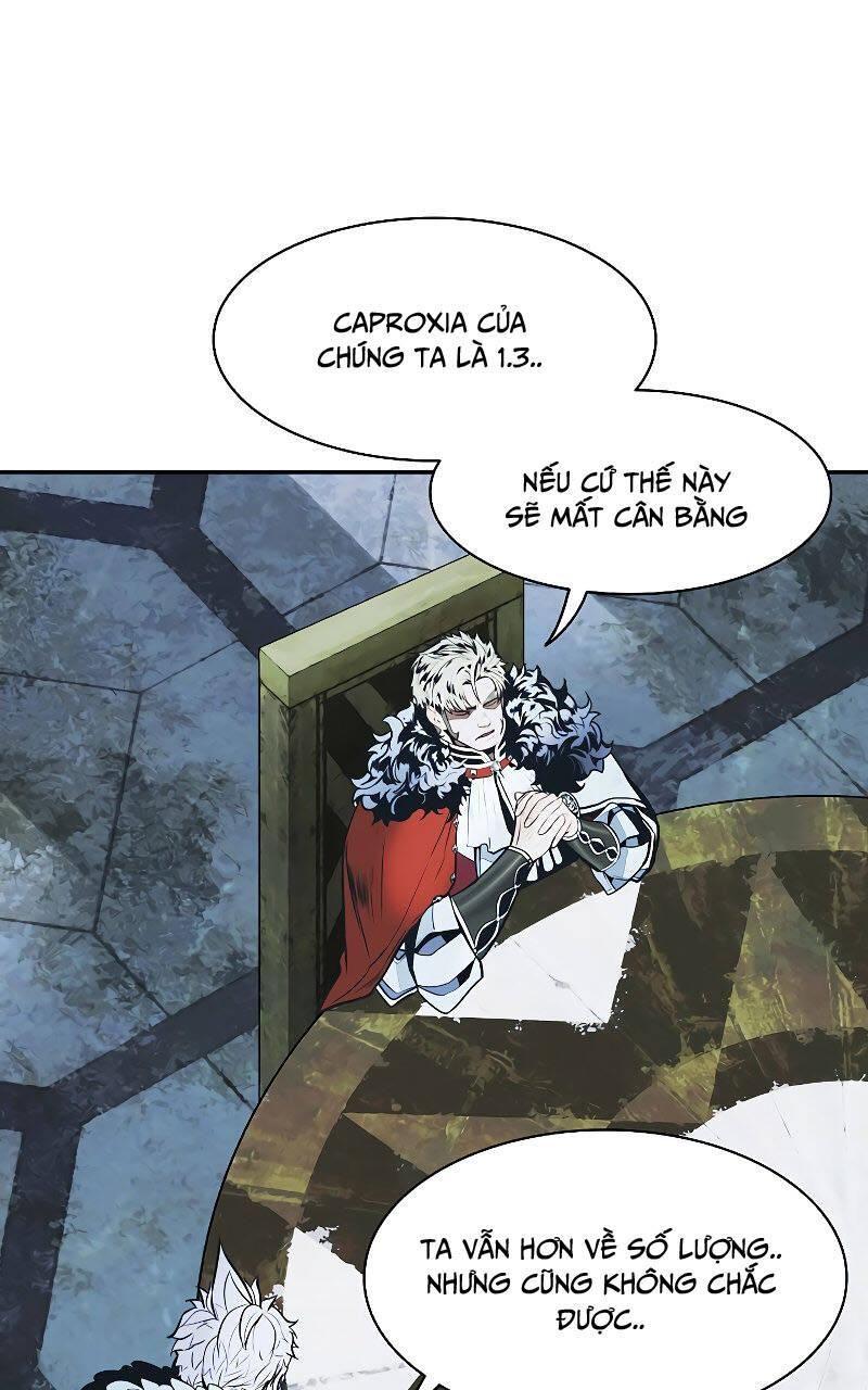 bất bại chân ma chapter 166 76